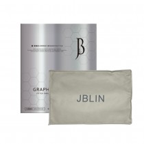 JBLIN 超導體感石墨烯能量床包三件組